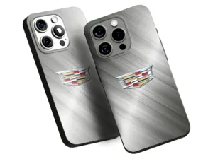 Cadillac Cover Smartphone Pro Max Serie Limitata